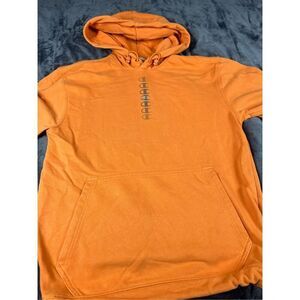 Vintage champion, reverse weave, hooded sweatshirt,‎ size S